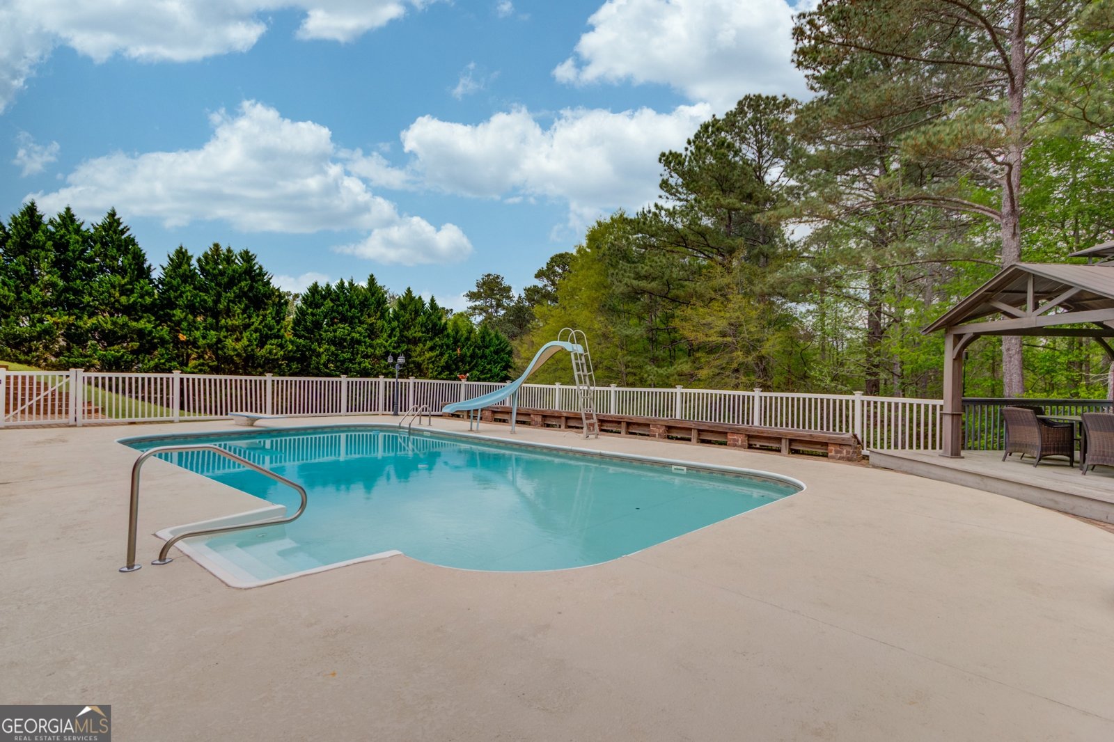 5040 Fawn Valley Drive Loganville - 9