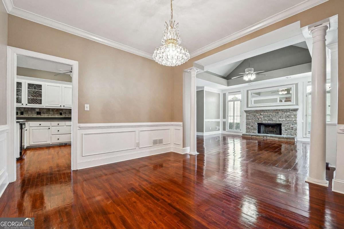 2973 HEAVENLY Lane Snellville - 10
