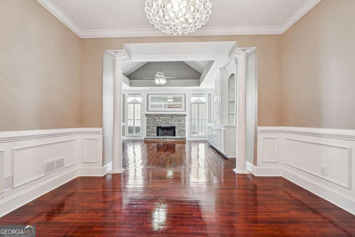 2973 HEAVENLY Lane Snellville - 11
