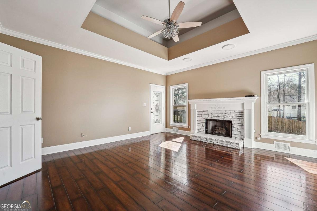 2973 HEAVENLY Lane Snellville - 17