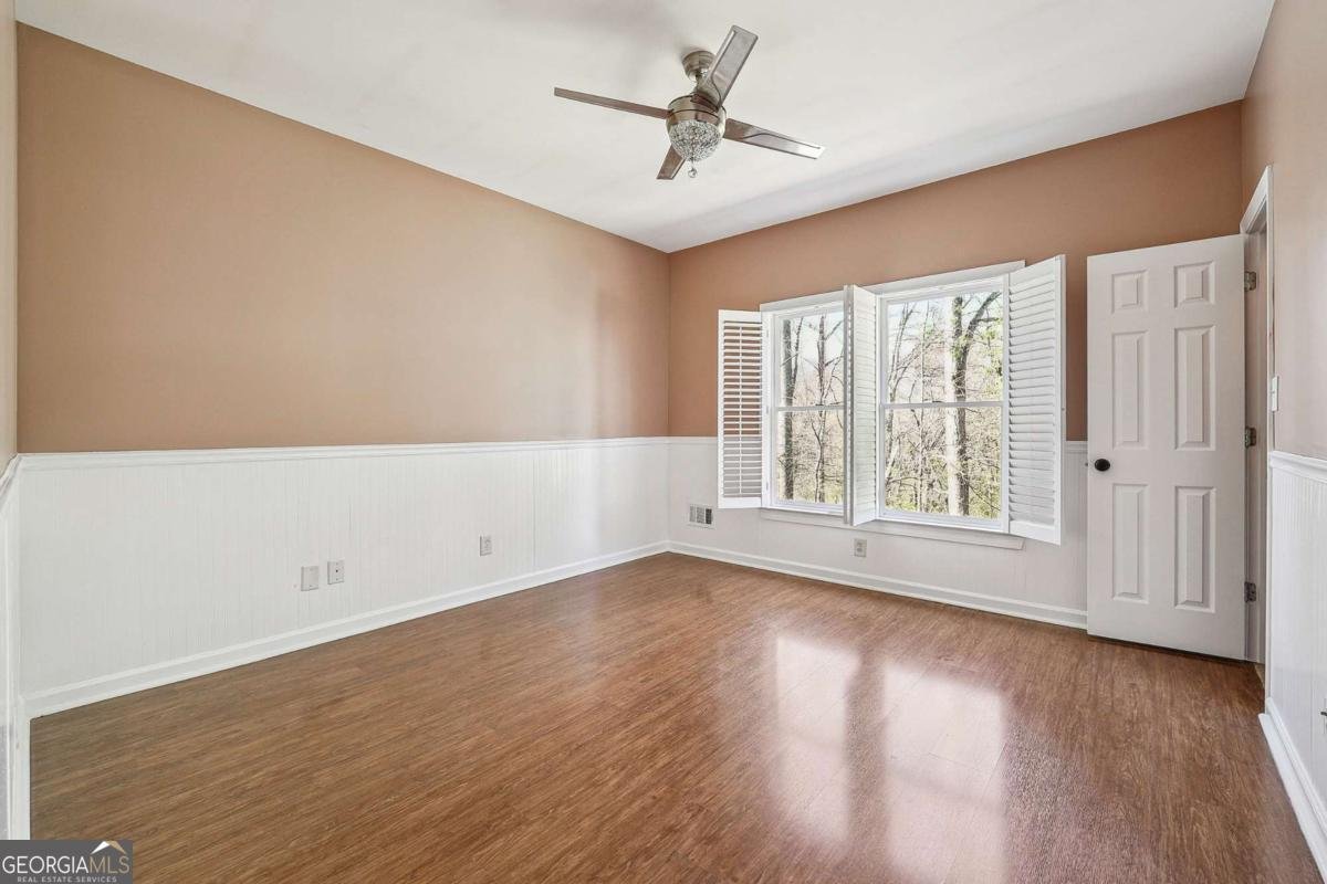 2973 HEAVENLY Lane Snellville - 28