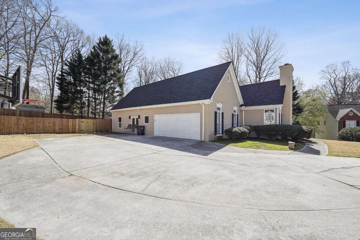 2973 HEAVENLY Lane Snellville - 3