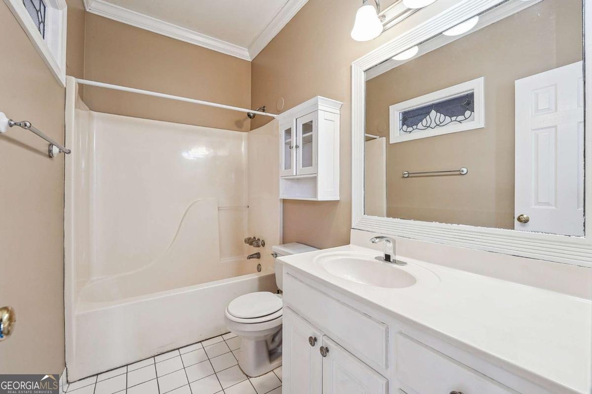 2973 HEAVENLY Lane Snellville - 30