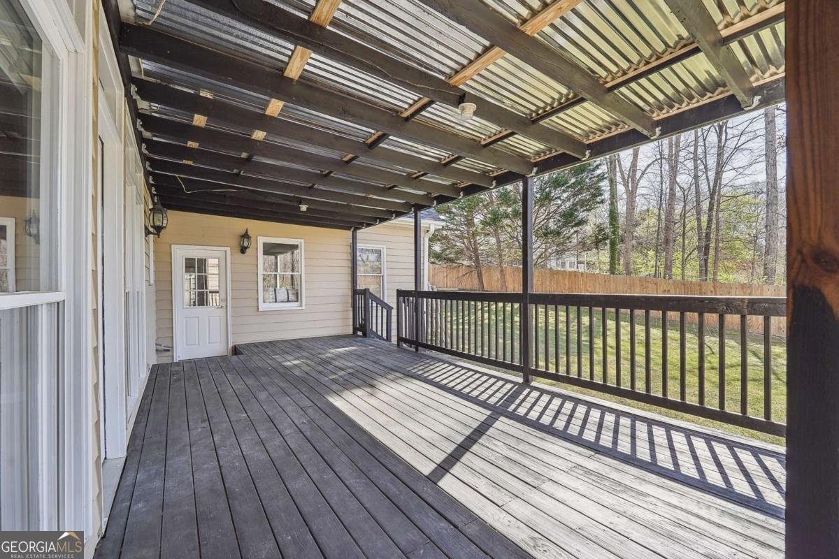 2973 HEAVENLY Lane Snellville - 38