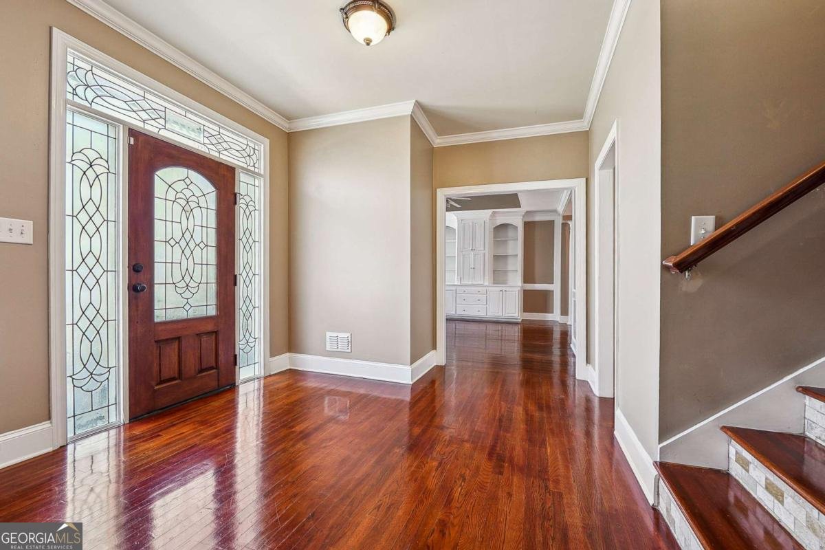 2973 HEAVENLY Lane Snellville - 5