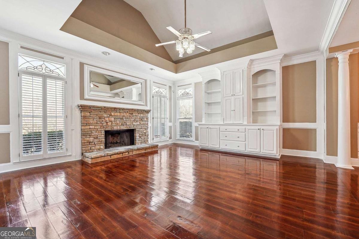 2973 HEAVENLY Lane Snellville - 6