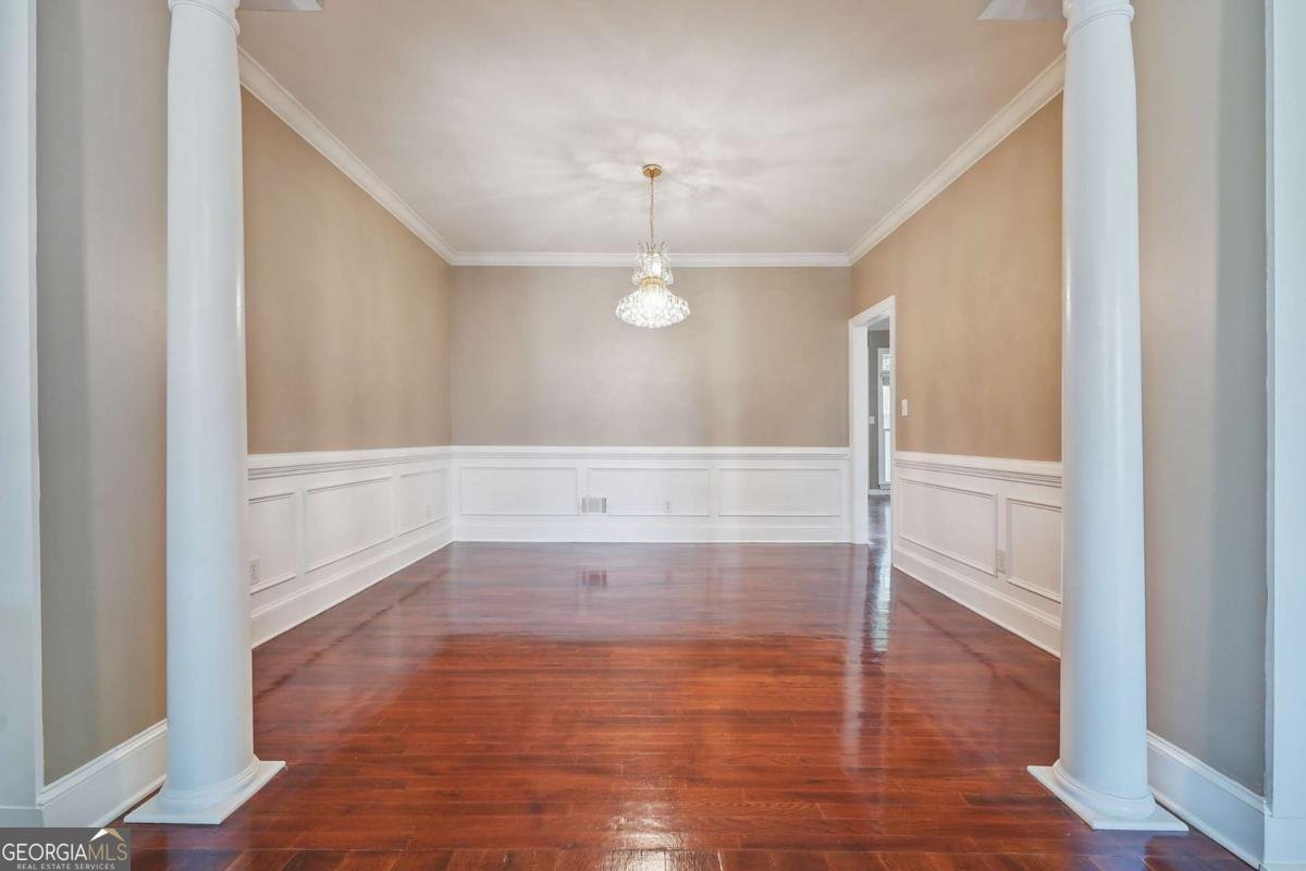 2973 HEAVENLY Lane Snellville - 9