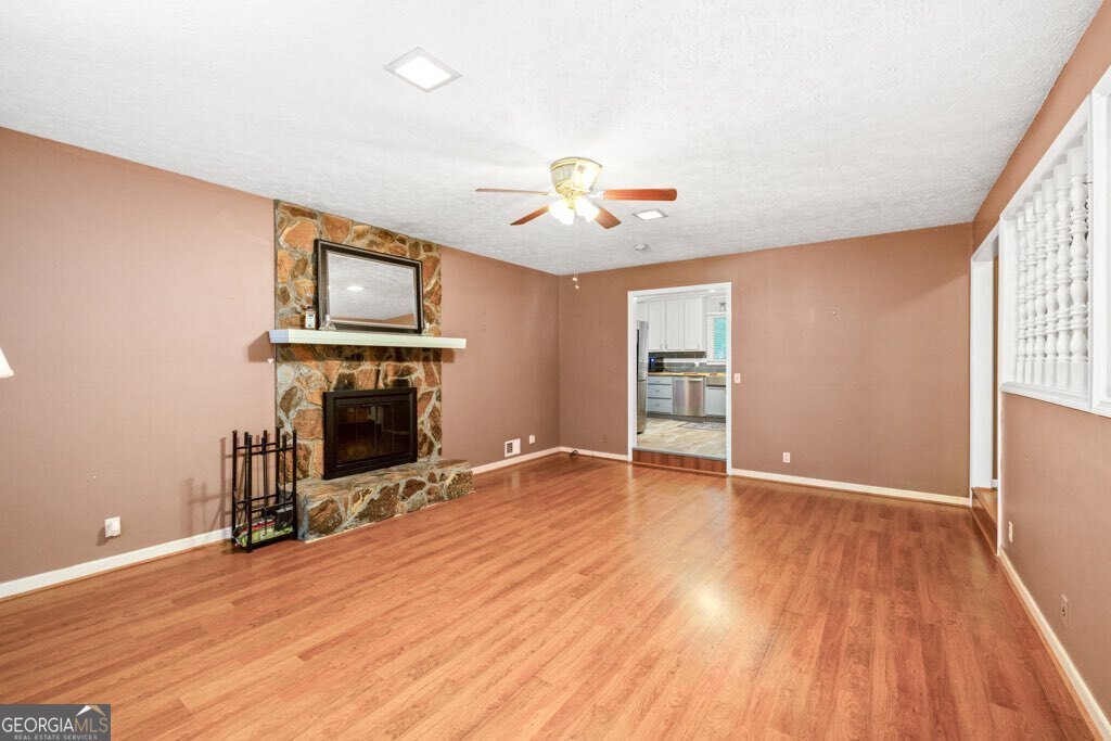 346 Buckingham Drive Conyers - 7