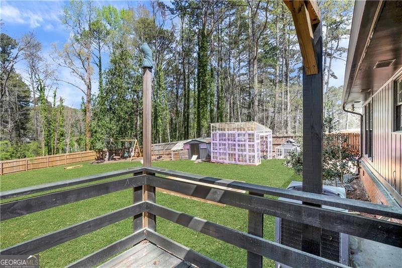3650 Dogwood Farm Road Decatur - 13