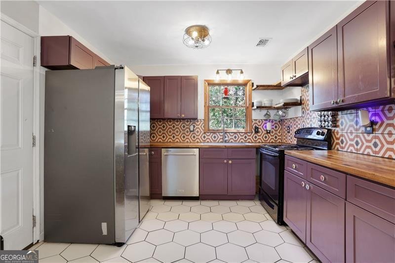 3650 Dogwood Farm Road Decatur - 2