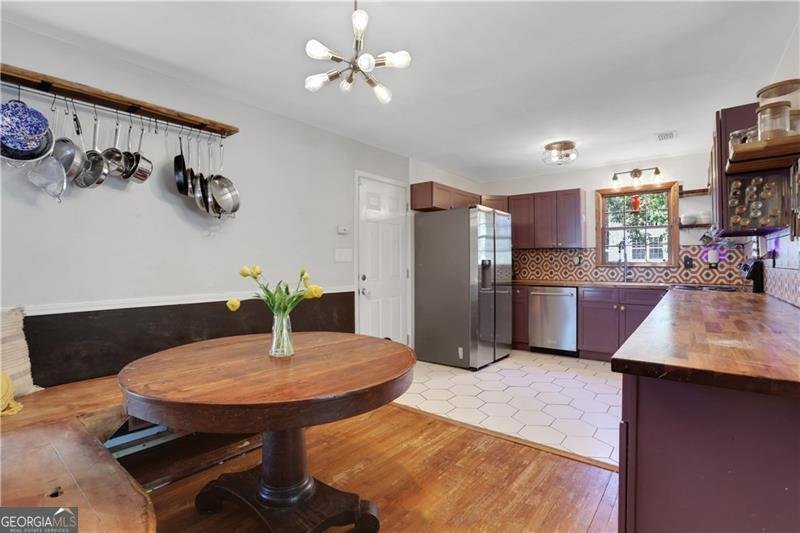 3650 Dogwood Farm Road Decatur - 4