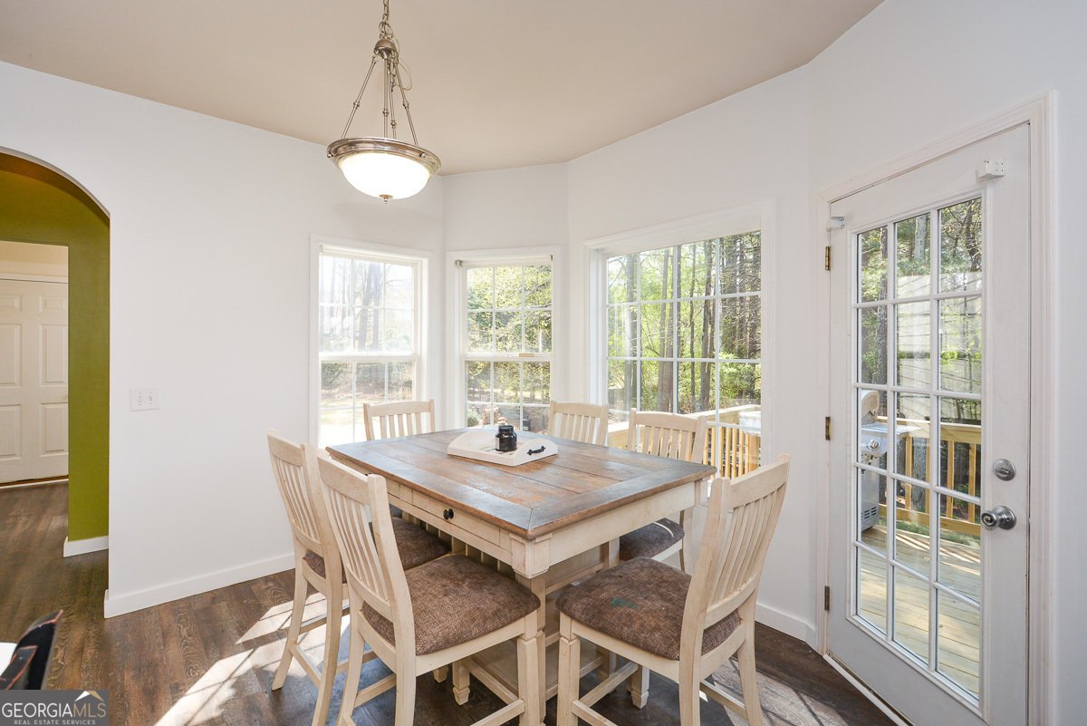 6065 Gentlewind Court Court Powder Springs - 10