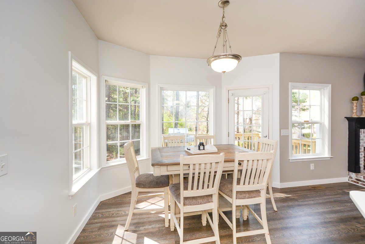 6065 Gentlewind Court Court Powder Springs - 11