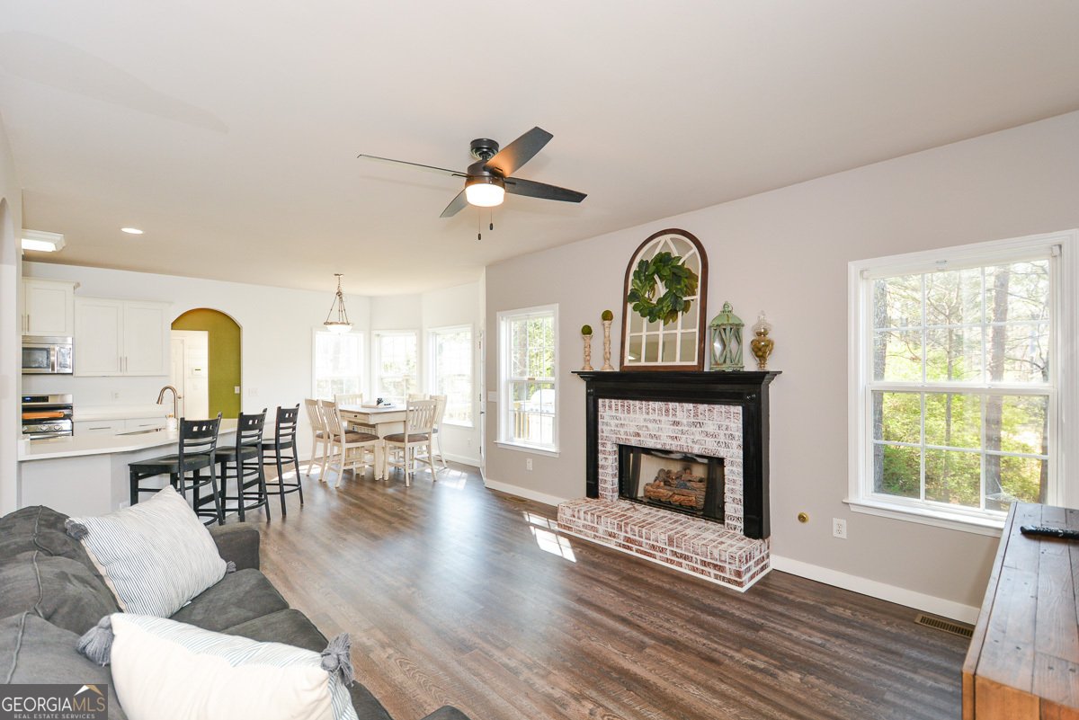 6065 Gentlewind Court Court Powder Springs - 13