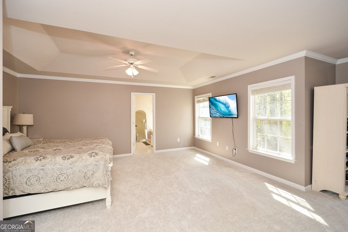 6065 Gentlewind Court Court Powder Springs - 14