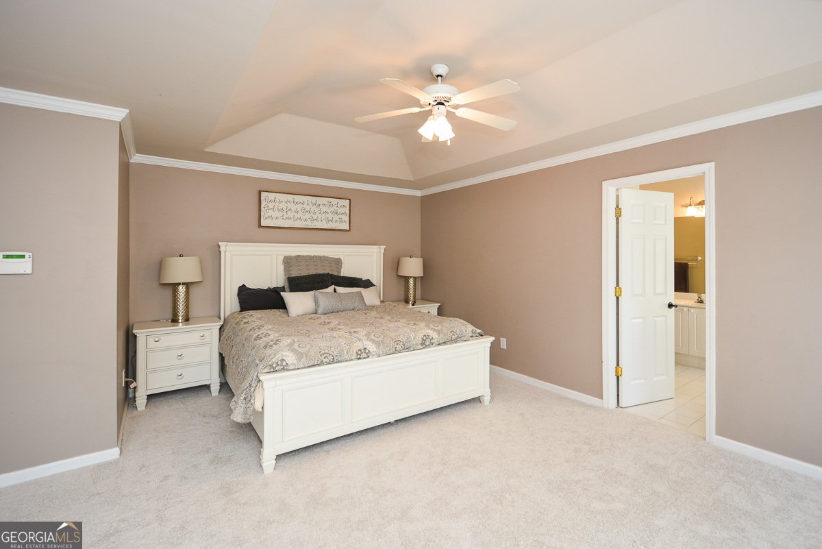 6065 Gentlewind Court Court Powder Springs - 15