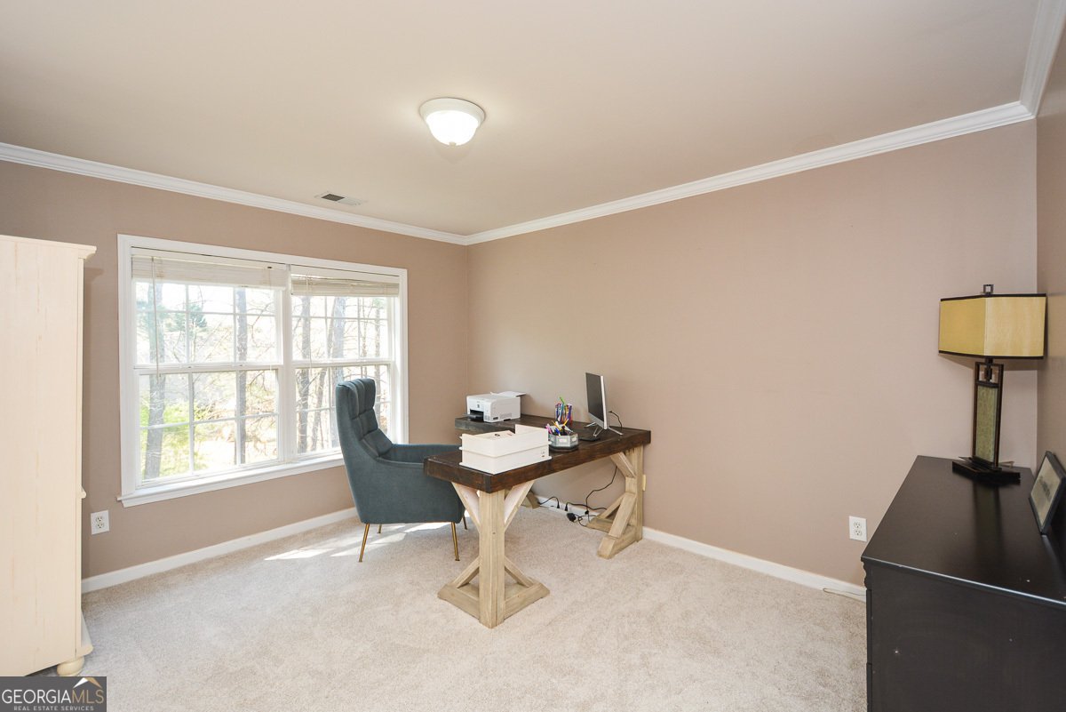 6065 Gentlewind Court Court Powder Springs - 16