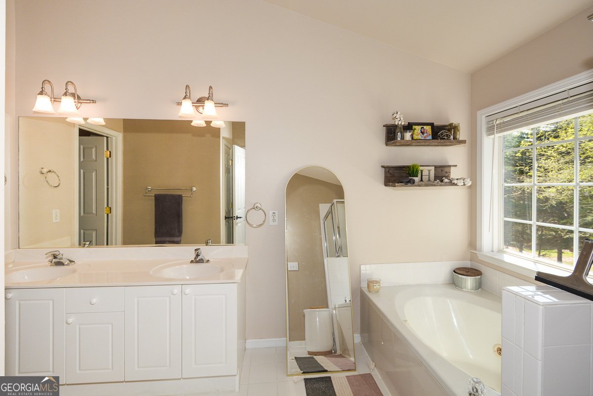 6065 Gentlewind Court Court Powder Springs - 17