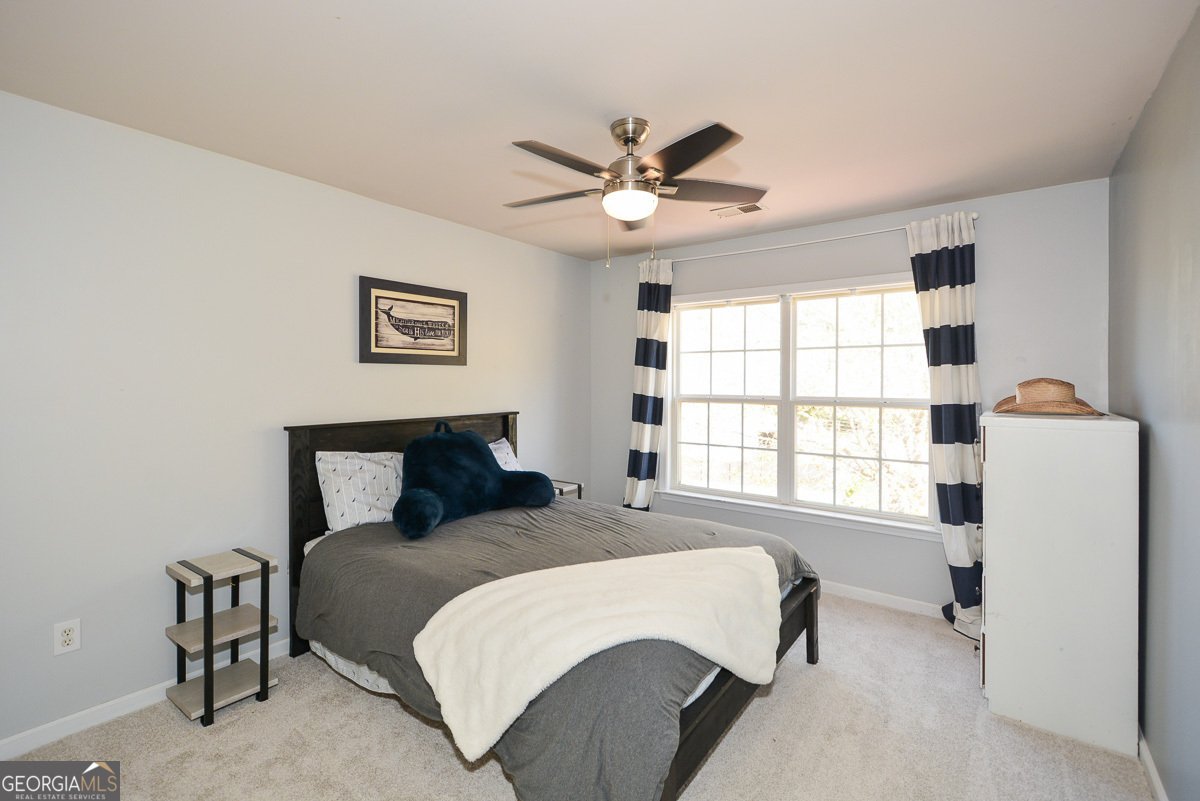 6065 Gentlewind Court Court Powder Springs - 19