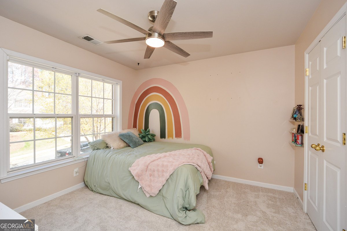 6065 Gentlewind Court Court Powder Springs - 20