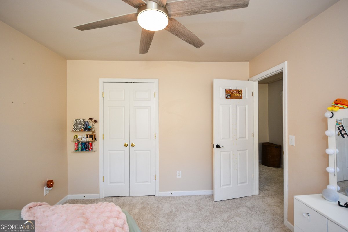 6065 Gentlewind Court Court Powder Springs - 21