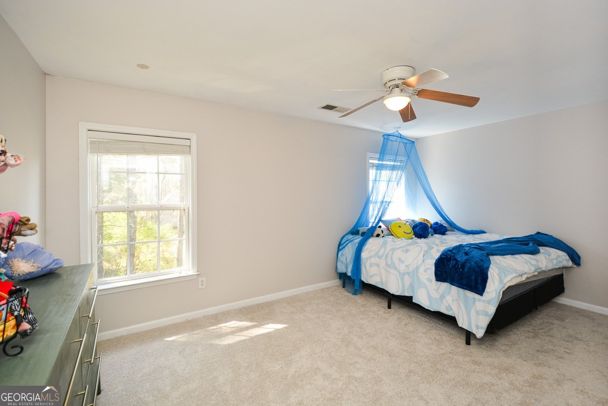 6065 Gentlewind Court Court Powder Springs - 22