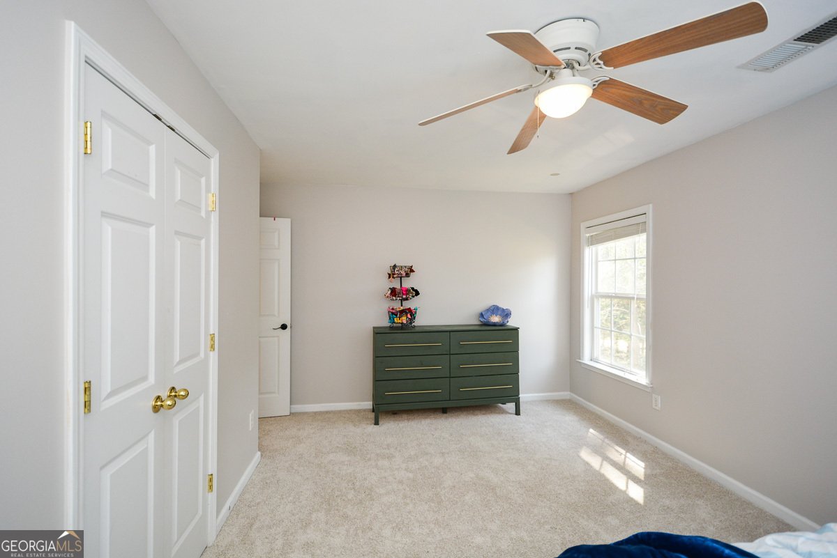 6065 Gentlewind Court Court Powder Springs - 23