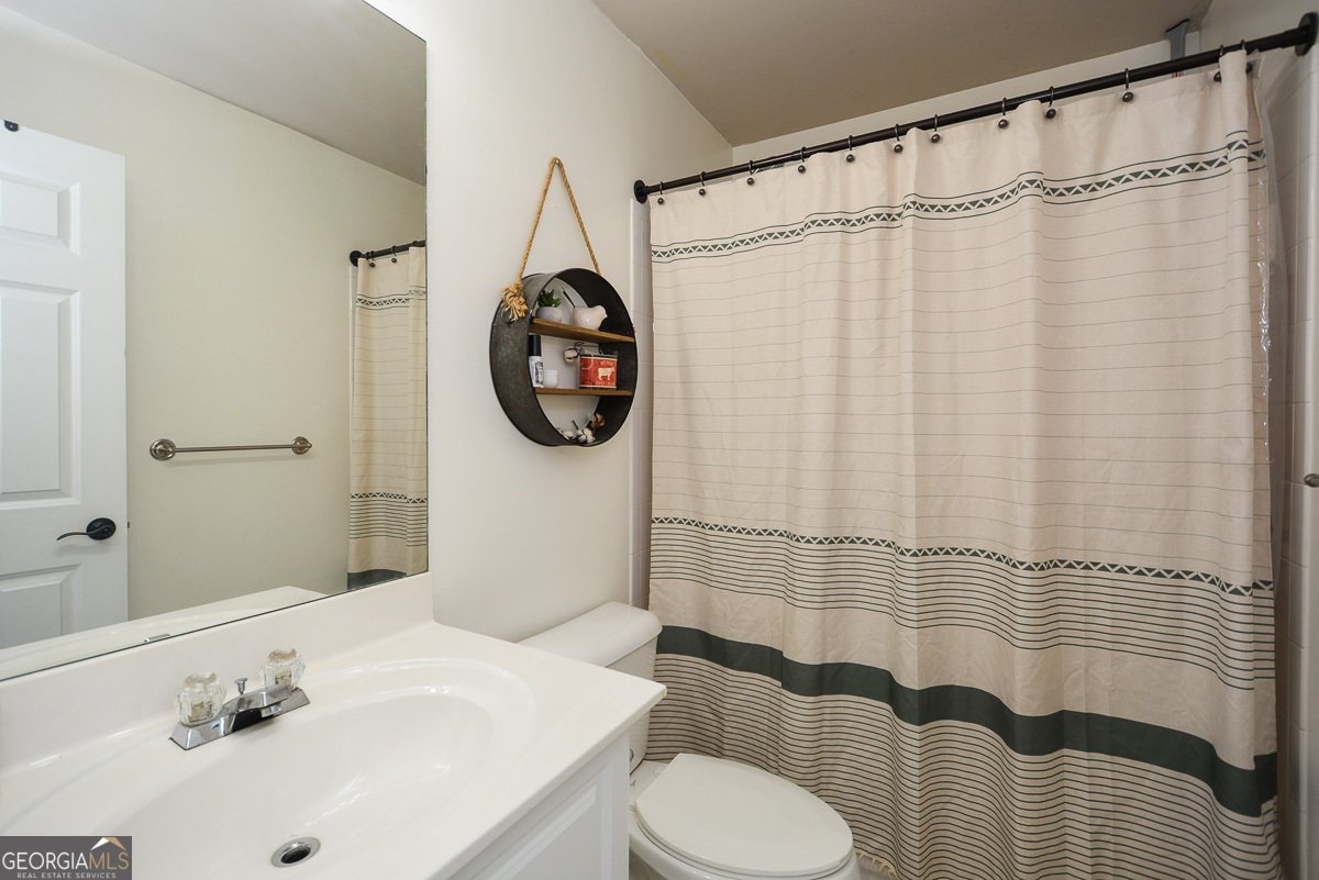 6065 Gentlewind Court Court Powder Springs - 24