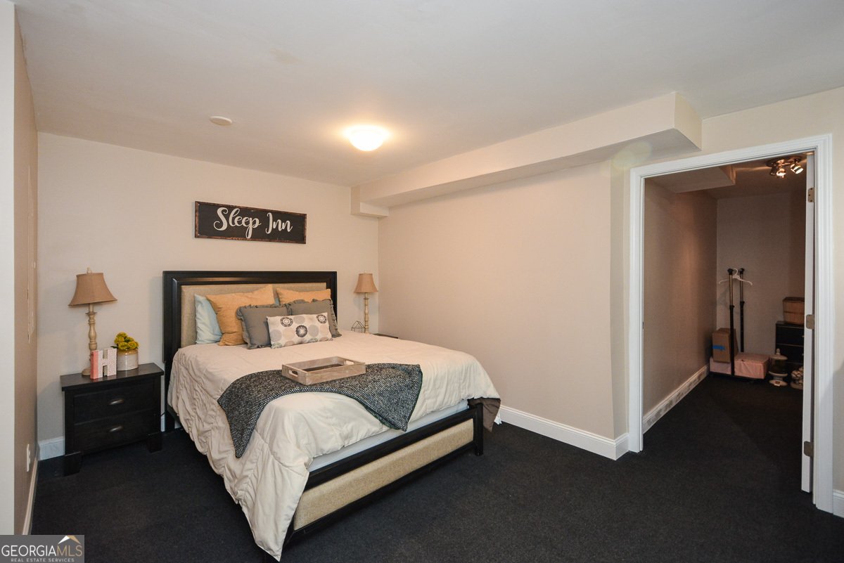 6065 Gentlewind Court Court Powder Springs - 26