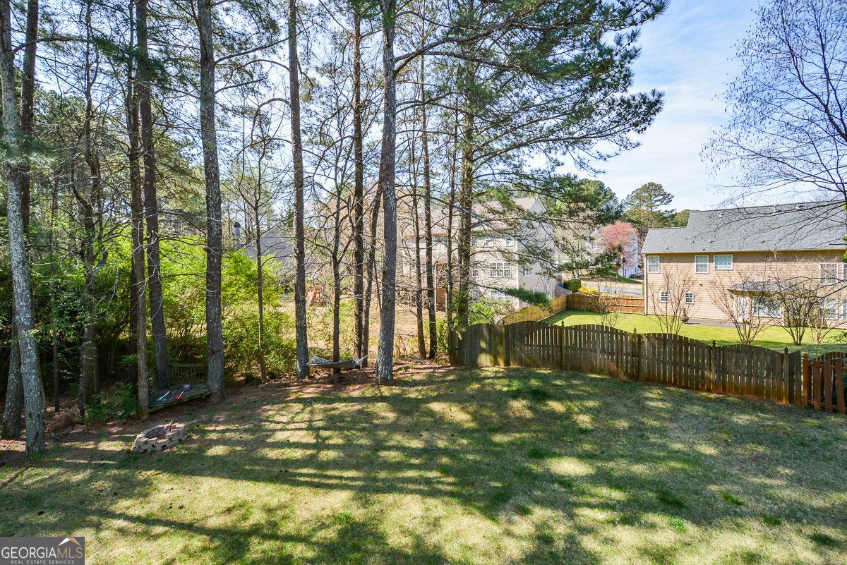 6065 Gentlewind Court Court Powder Springs - 29