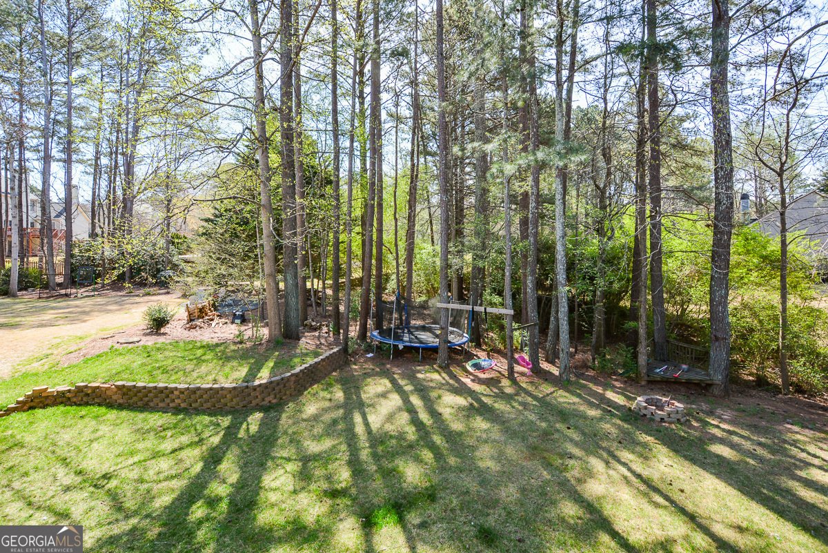6065 Gentlewind Court Court Powder Springs - 4