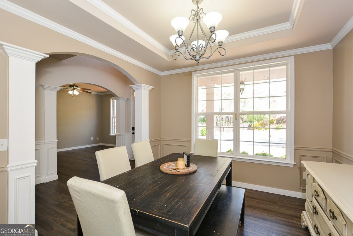 6065 Gentlewind Court Court Powder Springs - 5