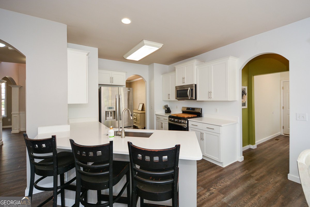 6065 Gentlewind Court Court Powder Springs - 7