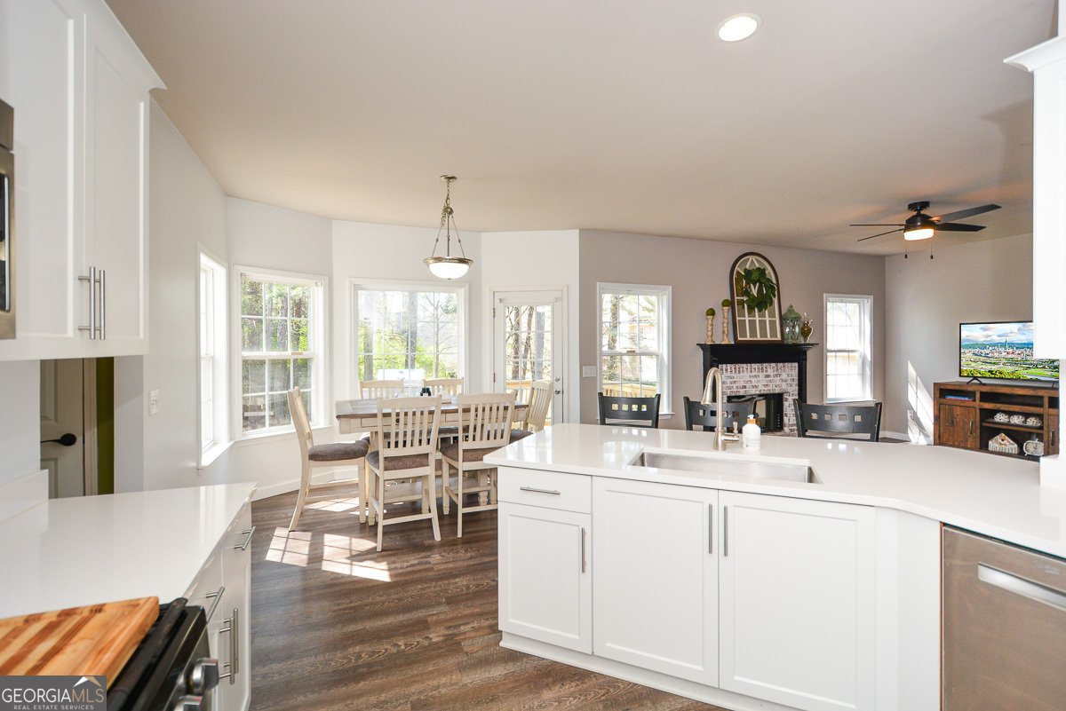 6065 Gentlewind Court Court Powder Springs - 9