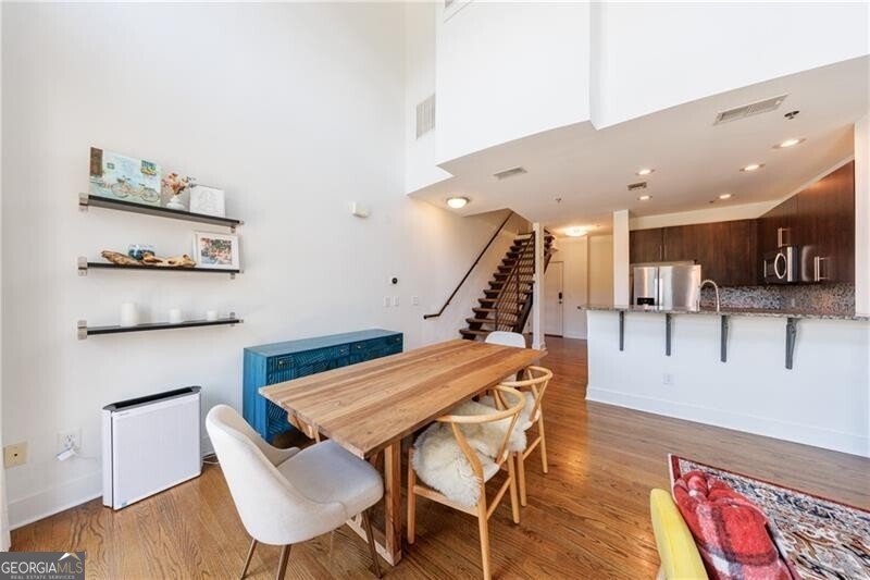 1221 Caroline Street Atlanta - 11