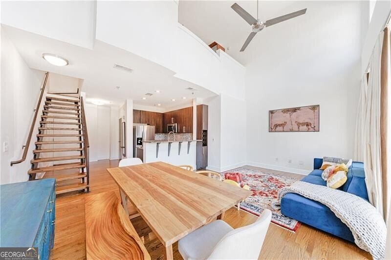 1221 Caroline Street Atlanta - 12