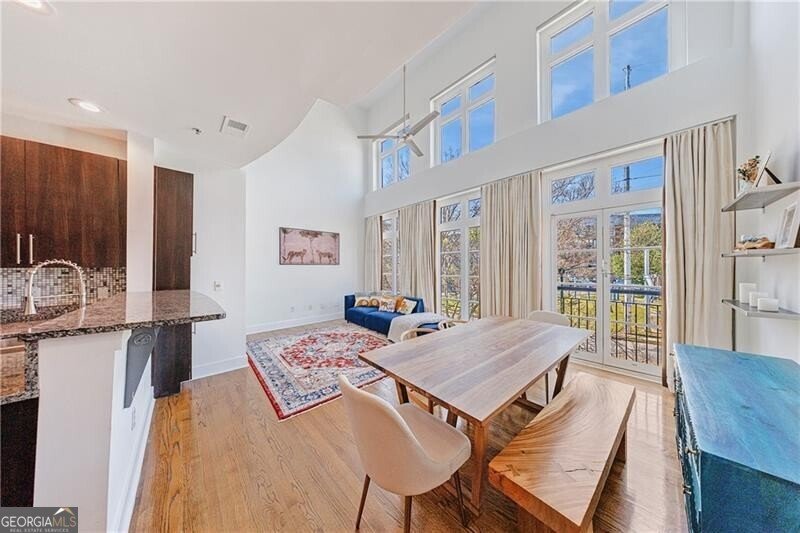 1221 Caroline Street Atlanta - 16