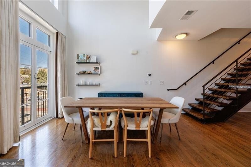 1221 Caroline Street Atlanta - 19