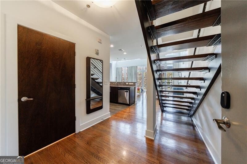 1221 Caroline Street Atlanta - 2
