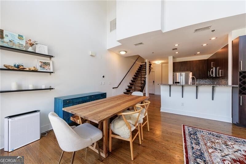 1221 Caroline Street Atlanta - 20