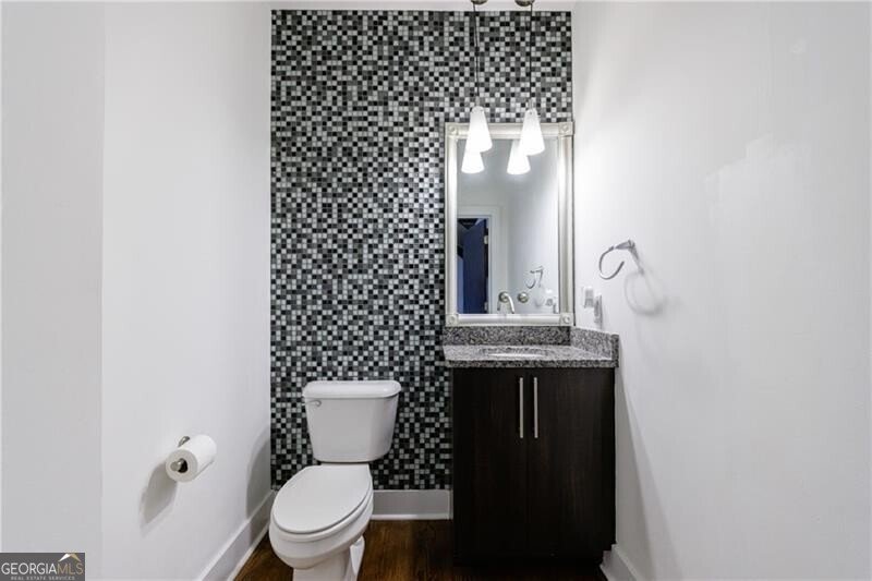 1221 Caroline Street Atlanta - 23