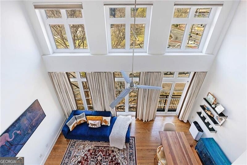 1221 Caroline Street Atlanta - 24