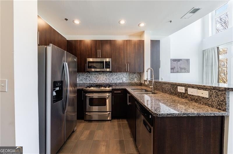 1221 Caroline Street Atlanta - 4