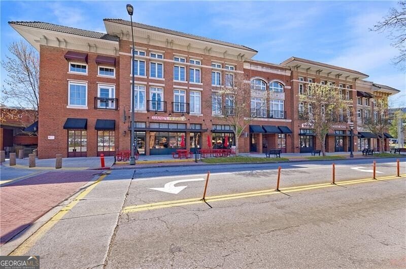 1221 Caroline Street Atlanta - 41