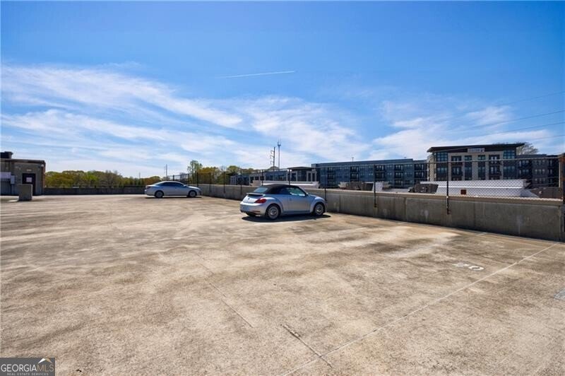 1221 Caroline Street Atlanta - 42
