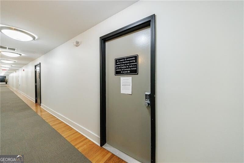 1221 Caroline Street Atlanta - 44