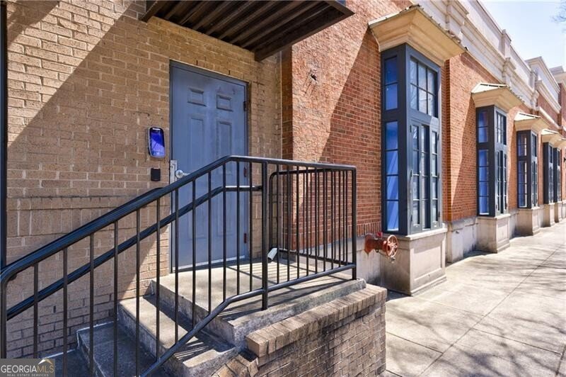 1221 Caroline Street Atlanta - 47