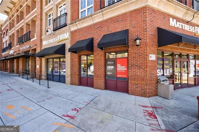 1221 Caroline Street Atlanta - 48