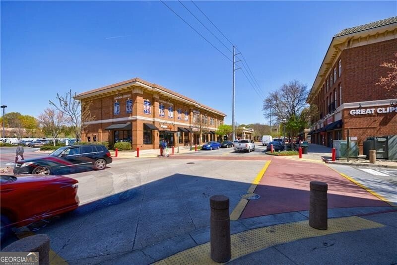 1221 Caroline Street Atlanta - 49