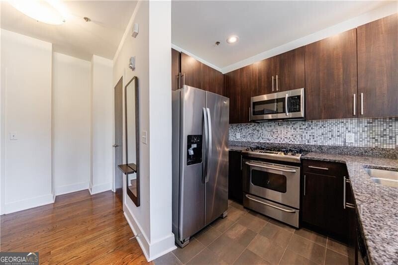 1221 Caroline Street Atlanta - 5